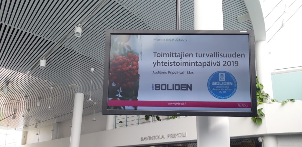 Toimittajien yhteistoiminta Toimittajat ja yhteistoiminta