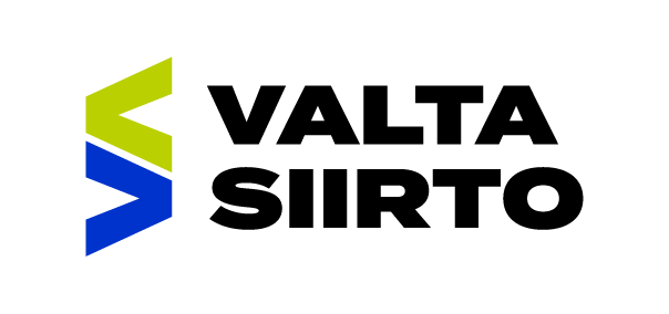 Valtasiirto log